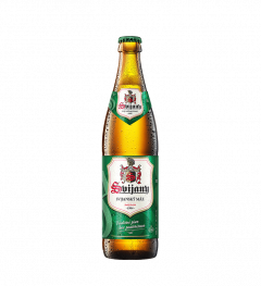 Pivo Svijanský Máz 11°0,5 l