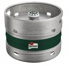 Pilsner Urquell, sud 15l