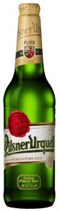 Pilsner Urquell, lahev 0,5l