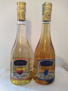 Fleret Fruit Premium  lahev 0,7l 40%