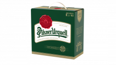 Pilsner Urquell, multipack 8x0,5l