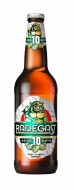 Radegast Rázná 10, lahev 0,5l