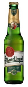 Pilsner Urquell 24/0.33l sklo