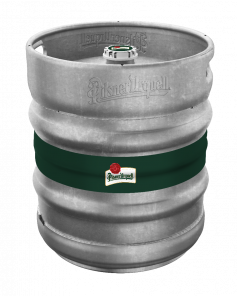 Pilsner Urquell, sud 30l