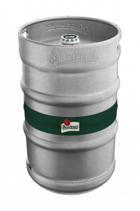 Pilsner Urquell, sud 50l