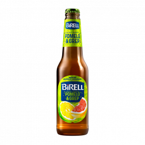 Birell Pomelo & Grep, lahev 0,33l