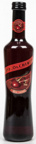 Likér Choco&cherry 10% 0,5l