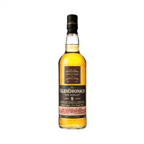 Glendronach 8yo The Hielan Whisky, lahev 0,7l