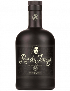 Ron de Jeremy XO 15yo, lahev 0,7l