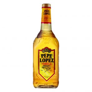 Pepe Lopez Gold, lahev 1l