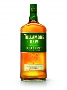 TULLAMORE DEW 40% 1l