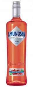 AMUNDSEN cranberry 15% 1L