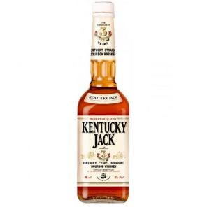 KENTUCKY Highway 40% 0.7l