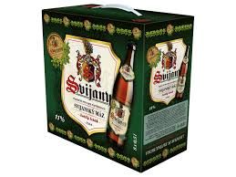 SVIJANY Multipack Máz 8x0,5L