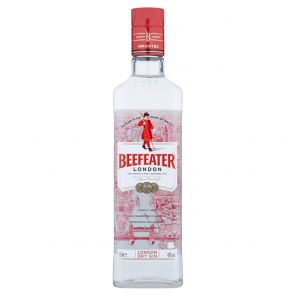 BEEFEATER Dry Gin 40% 0.7l