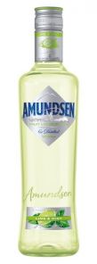 AMUNDSEN LIME+MINT15%1l