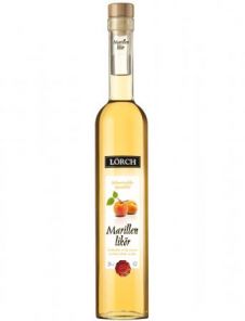 Lörch Apricot, lahev 0,7l