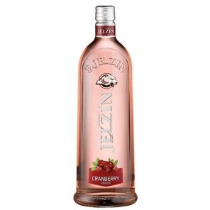 Jelzin Cranberry, lahev 0,7l