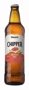 Chipper Grep, lahev 0,5l