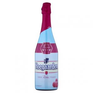 HOEGAARDEN ROSEE 0,75L LAHEV