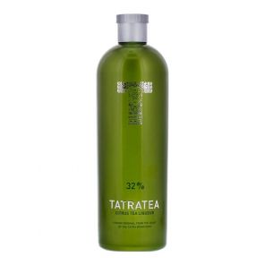 Tatranský čaj Citrus 32%, lahev 0,7l