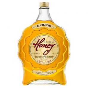 JELÍNEK Bohemia Honey 0,7L 35%