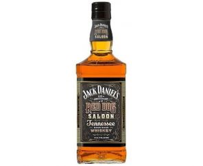 Jack Daniel's Red Dog Saloon Whiskey, lahev 0,7l