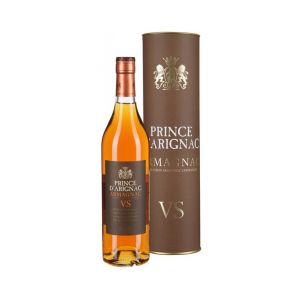 Armagnac V. S. Prince d'Arignac, lahev 0,7l