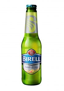 Birell Pomelo & Grep, lahev 0,33l