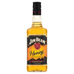 Jim Beam Honey, lahev 1l