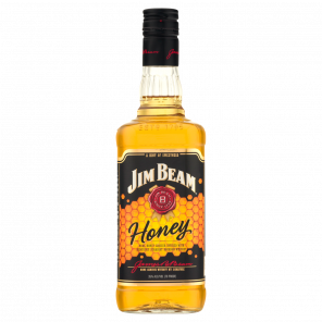 JIM BEAM HONEY 35% 0,7L STOCK