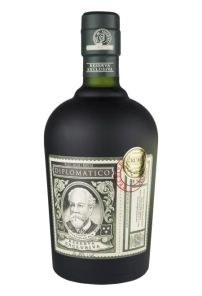 Diplomatico Reserva Exclusiva 12YO 40%  0.7l