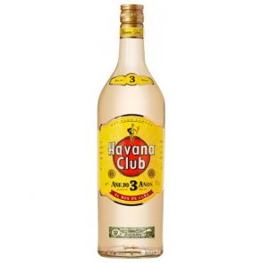Havana Club 1,0l