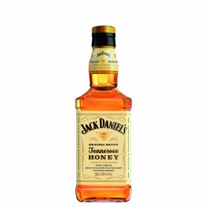 Jack Daniel´s Honey, lahev 0,5l