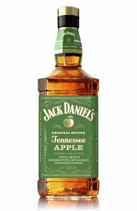 Jack Daniel´s Apple, lahev 1l