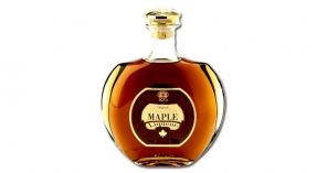 Maple Liqueur Canadian XO, lahev 0,7l