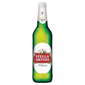 Stella Artois, lahev 0,5l