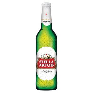 Stella Artois