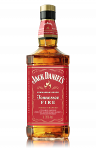 Jack Daniel´s Fire, lahev 1l