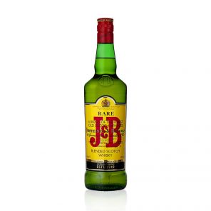 J&B Rare, lahev 0,7l