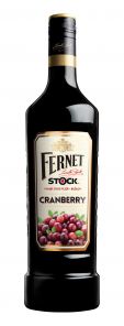 Fernet Stock Brusinka 1,0l