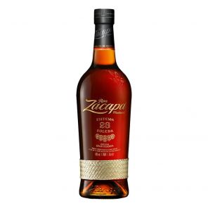 Ron Zacapa Conten. 23YO 40% 1l