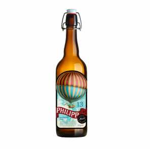 Albrecht 13° Phillip APPA, lahev 0,7l