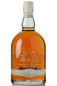 Camus Ile De Ré Fine Island Cognac, lahev 0,7l