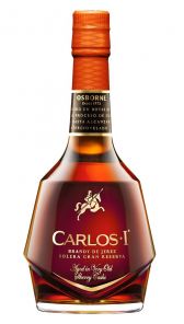 Carlos I Brandy, lahev 0,7l