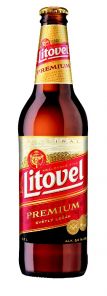 Litovel 12°, lahev 0,5l