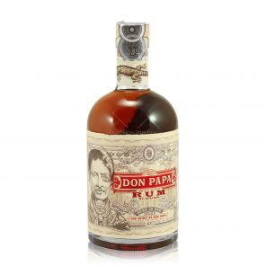 Don Papa Filipíny 40% 0.7l