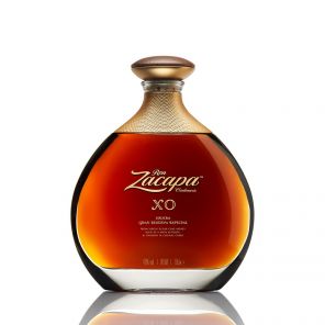 Zacapa XO Centenario 25yo, lahev 0,7l