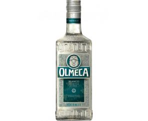 Tequila Olmeca Blanco, lahev 1l