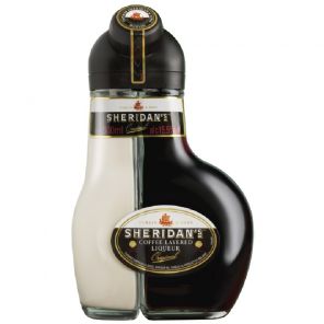 Sheridans 0,5L 15,5%